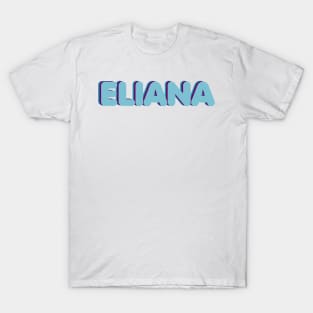 Eliana T-Shirt